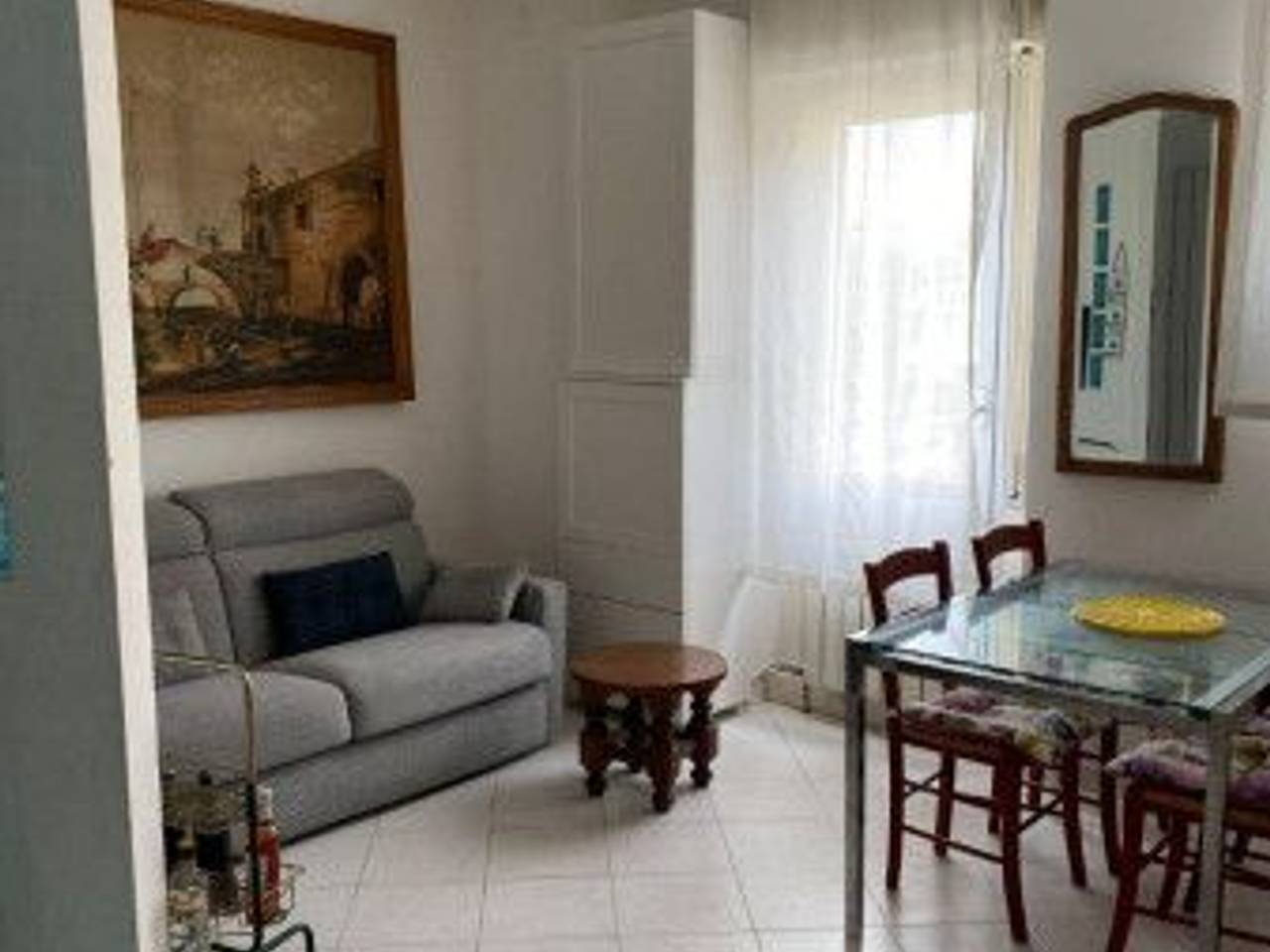 appartamento in vendita a Fano