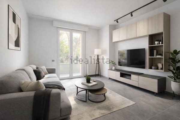 appartamento in vendita a Fano