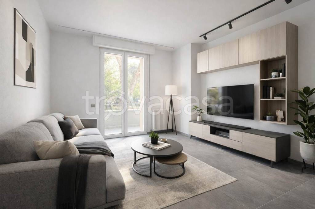 appartamento in vendita a Fano