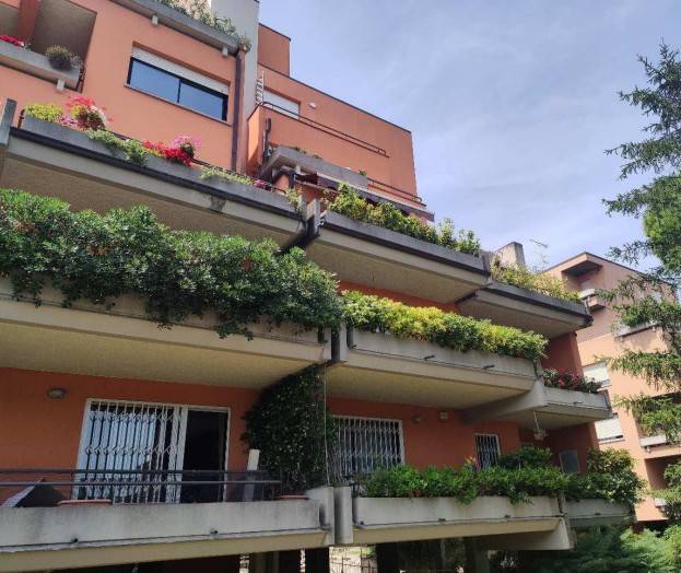 appartamento in vendita a Fano