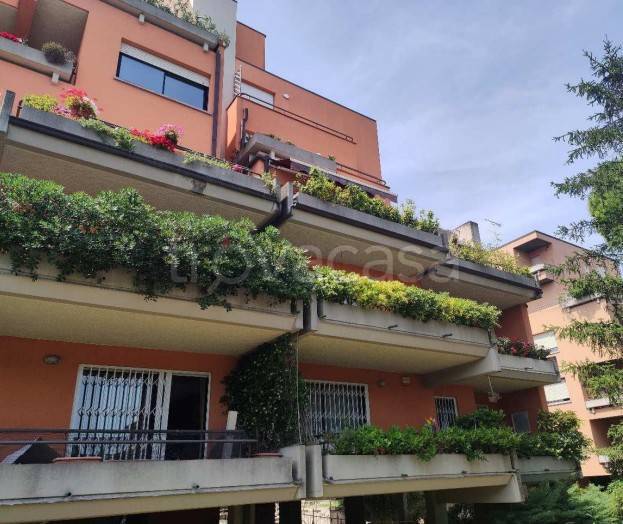 appartamento in vendita a Fano