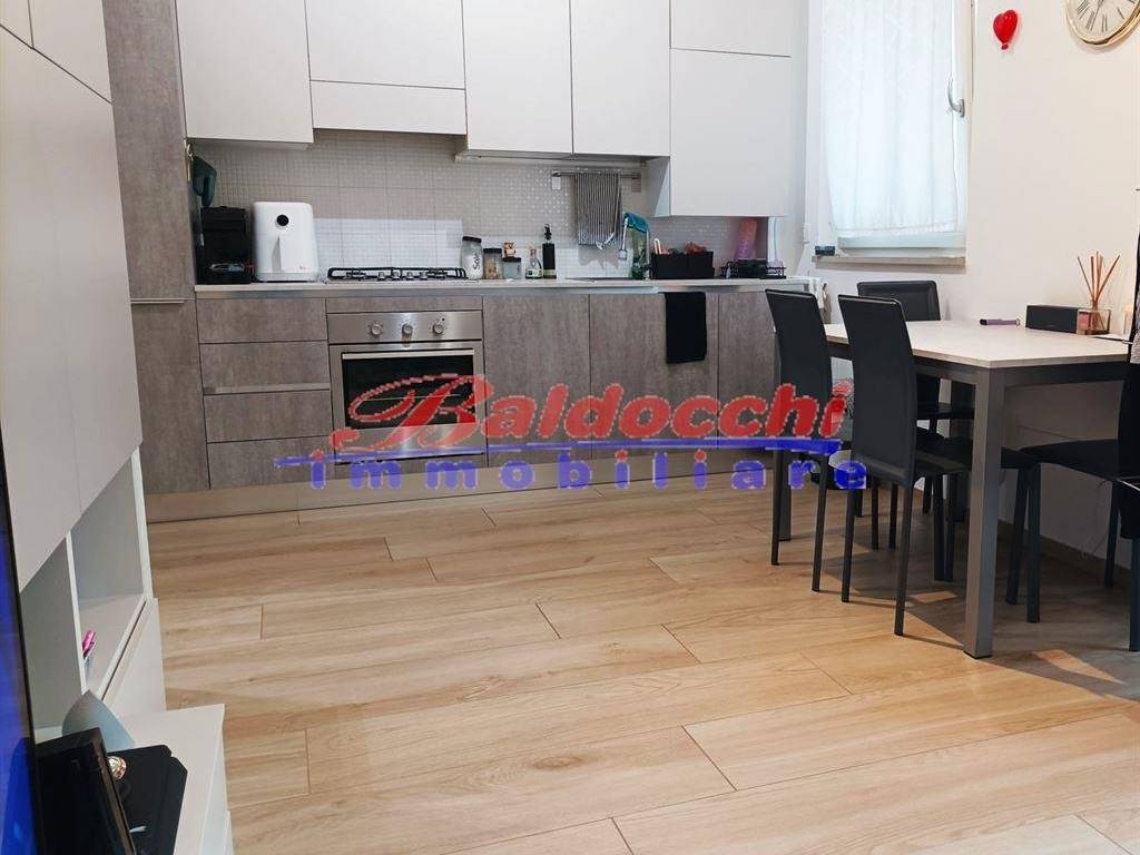 appartamento in vendita a Fano