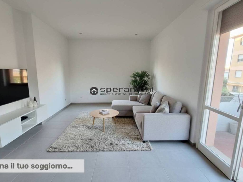 appartamento in vendita a Fano
