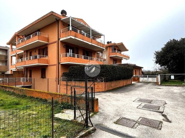 appartamento in vendita a Fano