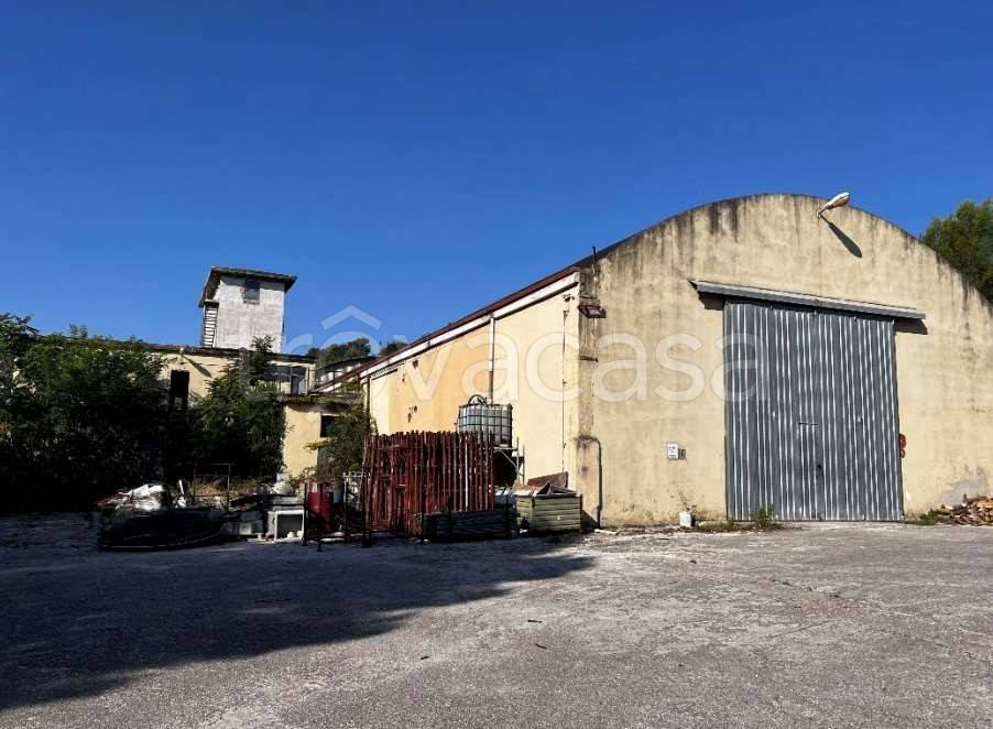 appartamento in vendita a Fano in zona Cuccurano