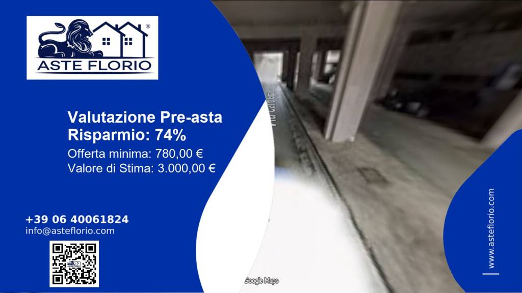 locale commerciale in vendita a Fano