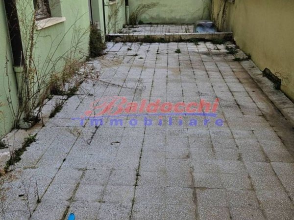 appartamento in vendita a Fano