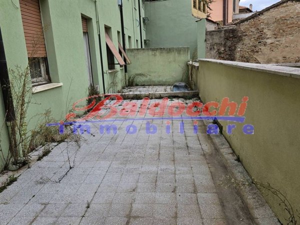 appartamento in vendita a Fano