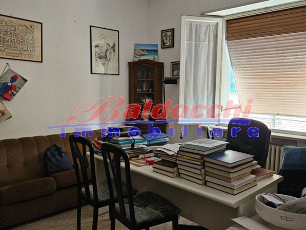 appartamento in vendita a Fano