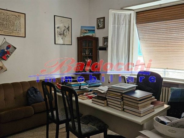 appartamento in vendita a Fano