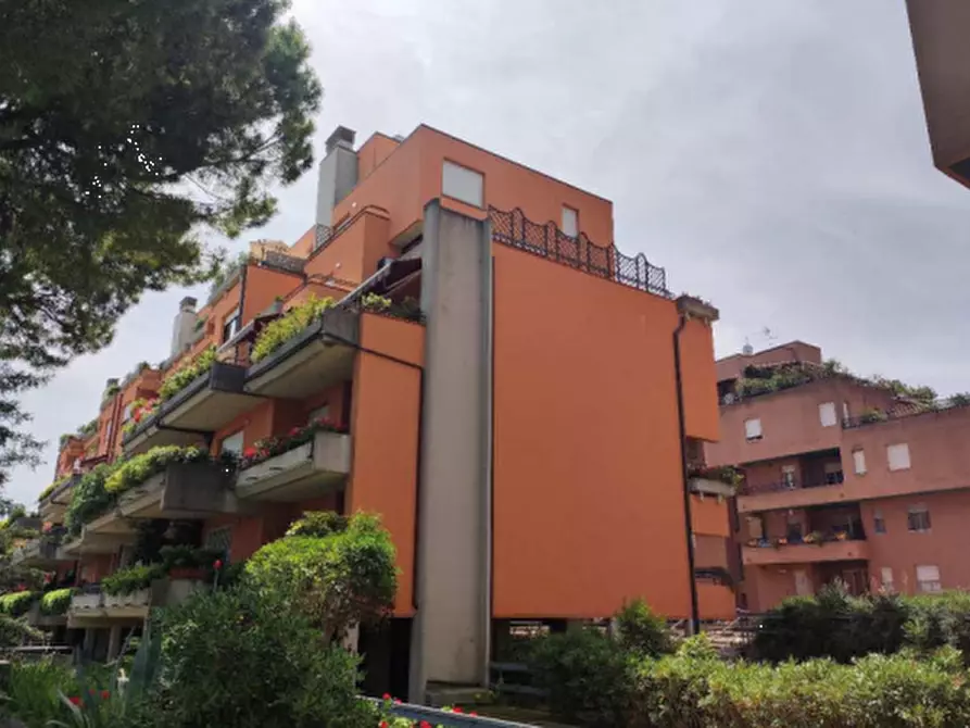 appartamento in vendita a Fano