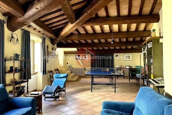 appartamento in vendita a Fano