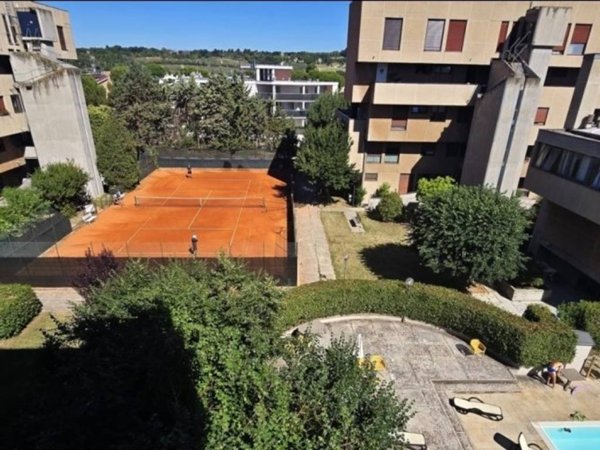 appartamento in vendita a Fano