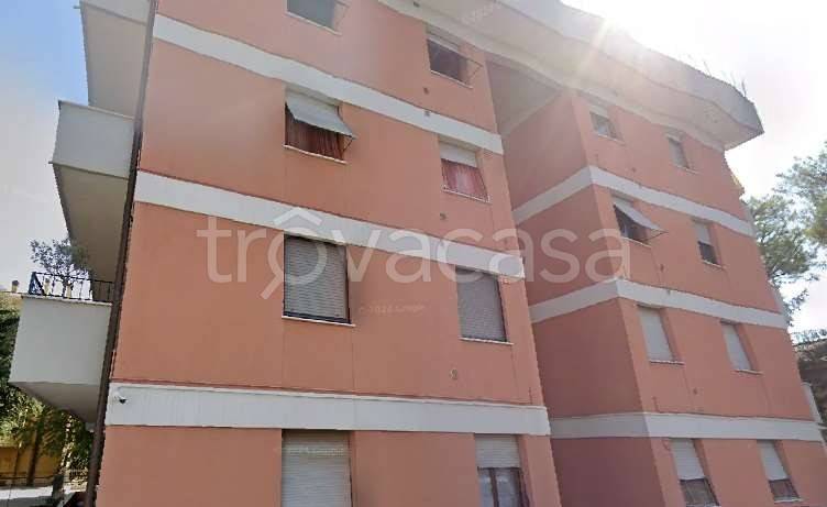 appartamento in vendita a Fano