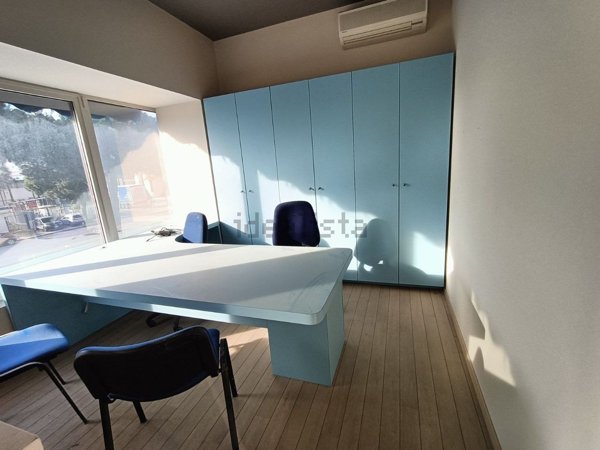 ufficio in vendita a Fano in zona Bellocchi