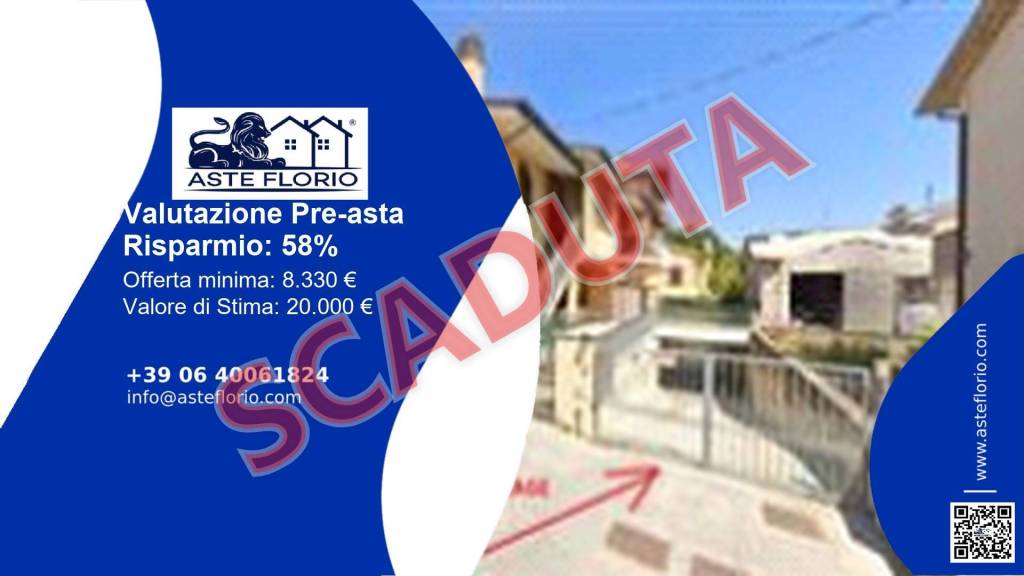 villa in vendita a Fano in zona Fenile