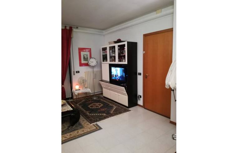 appartamento in vendita a Fano in zona Bellocchi