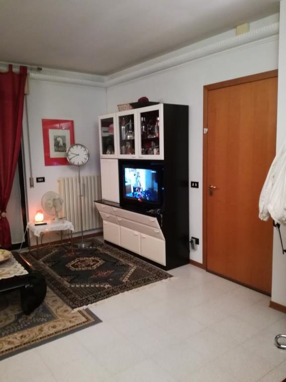 appartamento in vendita a Fano in zona Bellocchi