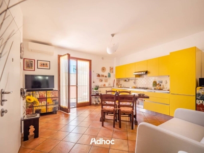 appartamento in vendita a Fano