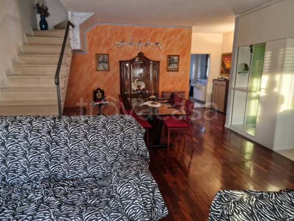 appartamento in vendita a Fano