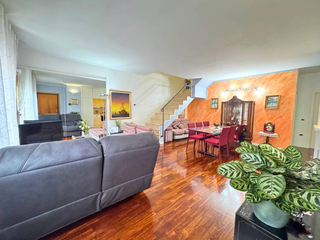 appartamento in vendita a Fano