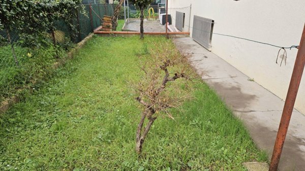 appartamento in vendita a Fano