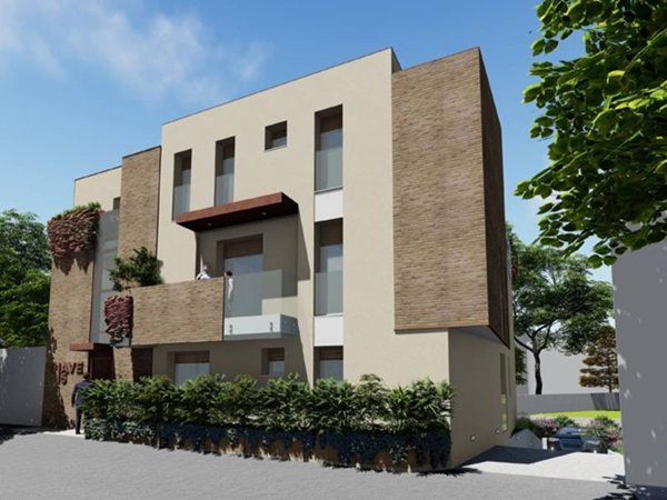 appartamento in vendita a Fano