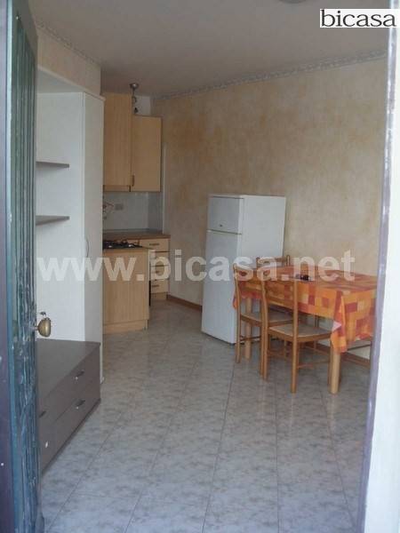 appartamento in vendita a Fano in zona Roncosambaccio