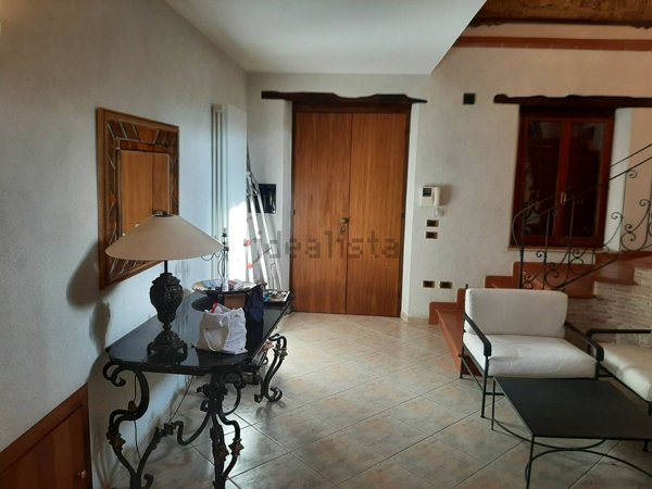 casa indipendente in vendita a Fano in zona Carignano Terme