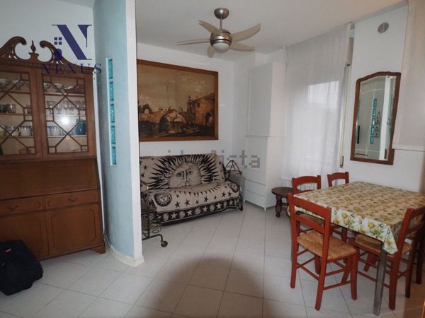 appartamento in vendita a Fano