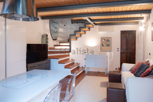 appartamento in vendita a Fano