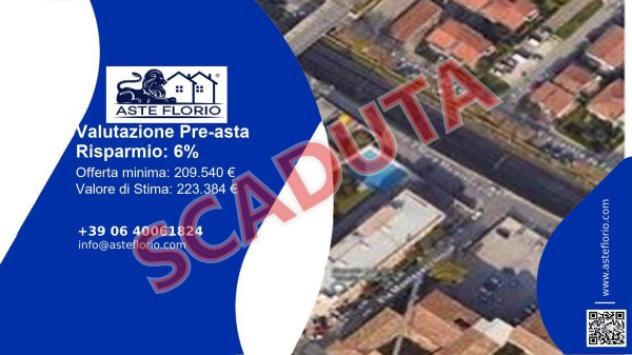 pentavano in vendita a Fano