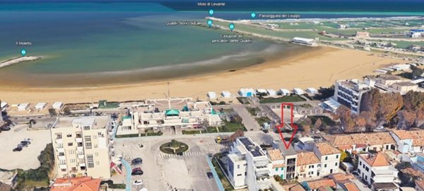 attico in vendita a Fano