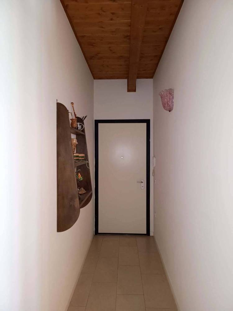 appartamento in vendita a Fano in zona Bellocchi