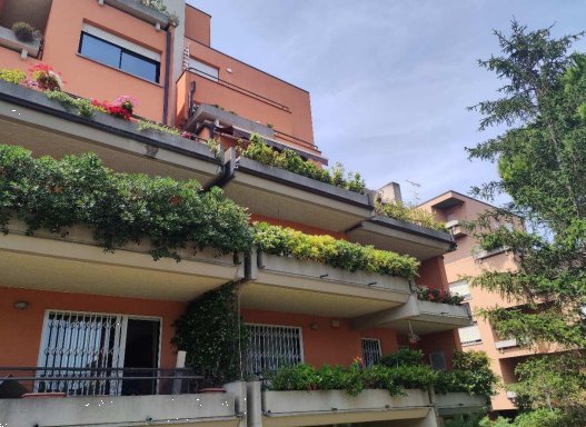 appartamento in vendita a Fano