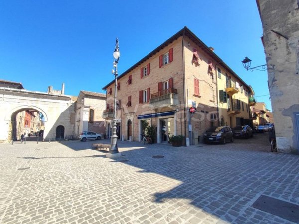 appartamento in vendita a Fano