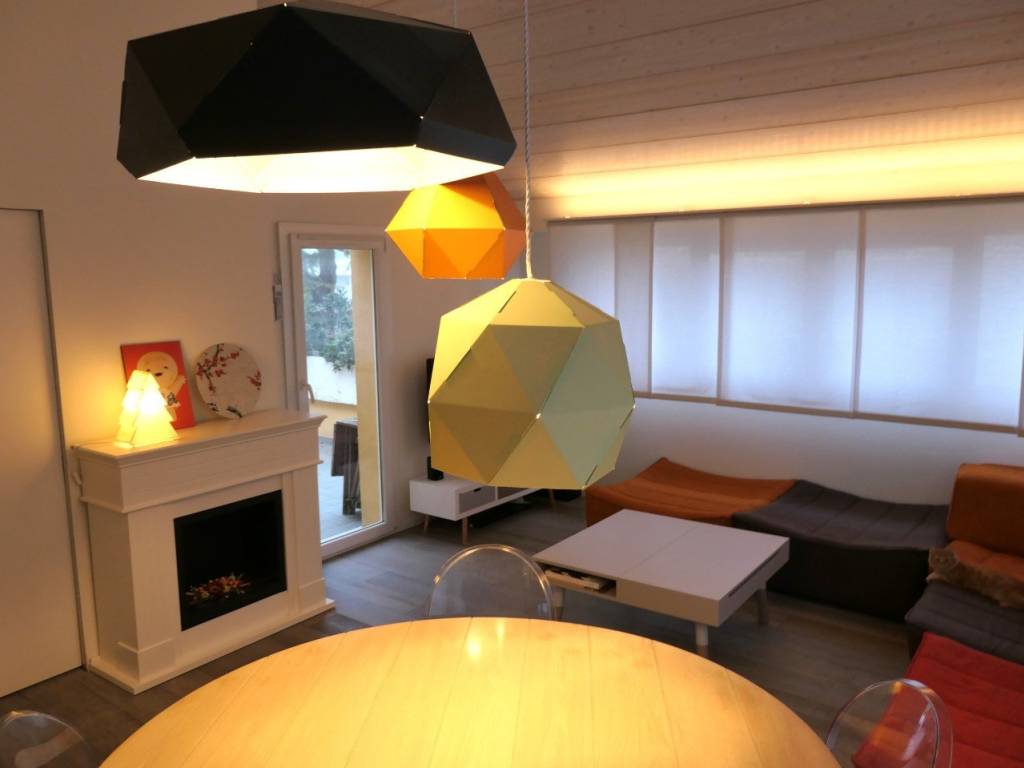 appartamento in vendita a Fano