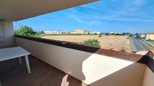 appartamento in vendita a Fano in zona Torrette