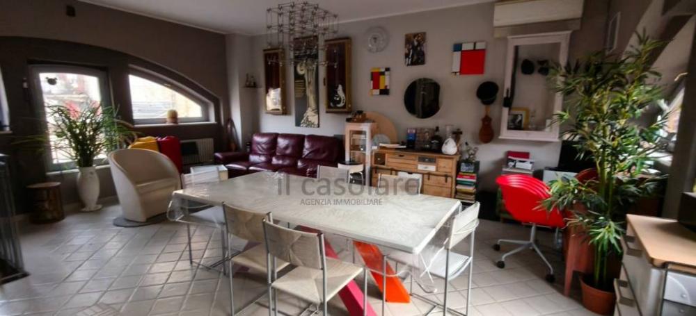 appartamento in vendita a Fano