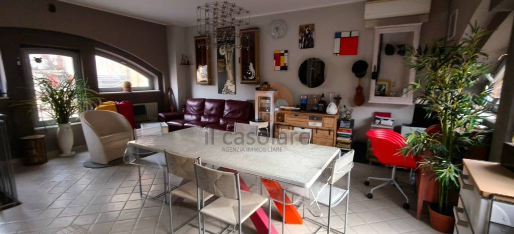 appartamento in vendita a Fano