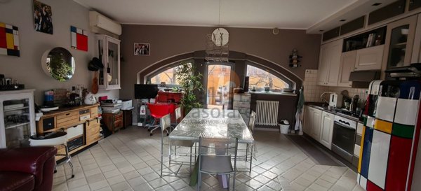 appartamento in vendita a Fano