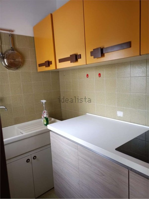 appartamento in vendita a Fano in zona Torrette