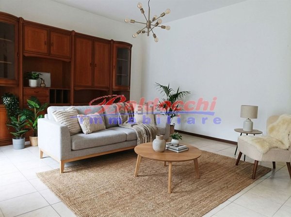 appartamento in vendita a Fano