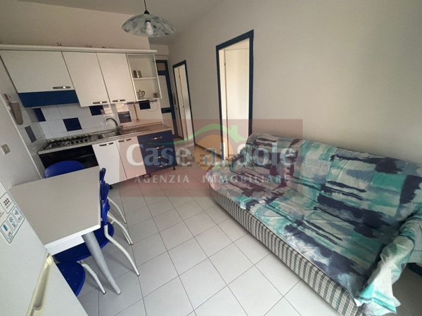 appartamento in vendita a Fano