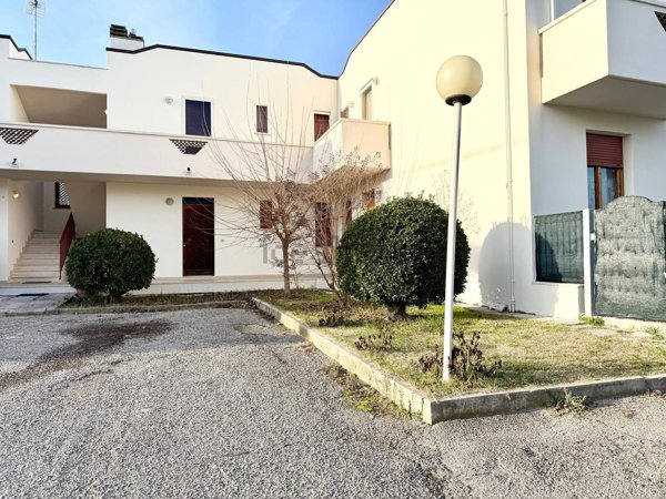 appartamento in vendita a Fano