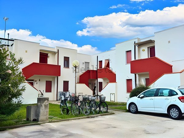 appartamento in vendita a Fano