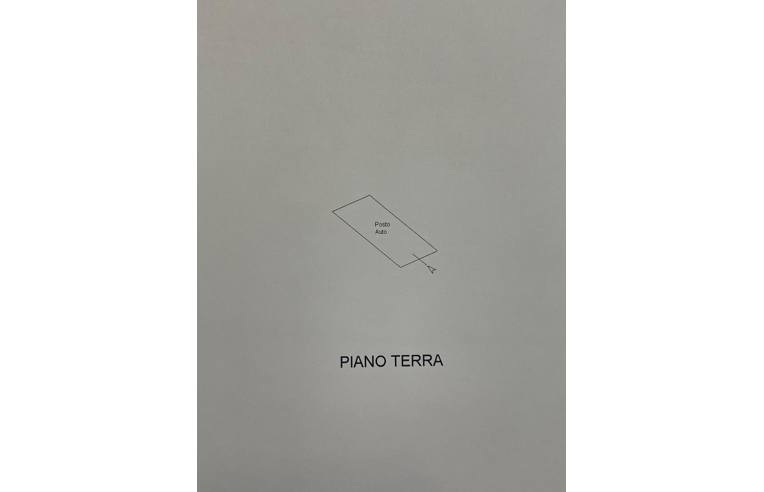 appartamento in vendita a Fano in zona Torrette