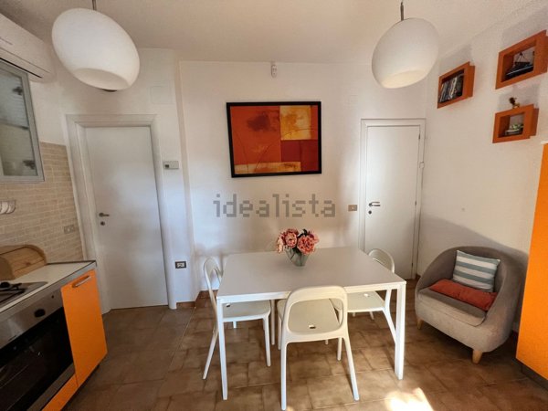 appartamento in vendita a Fano