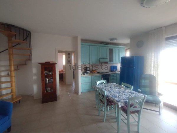 appartamento in vendita a Fano