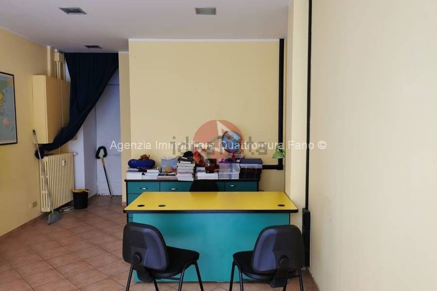 negozio in vendita a Fano